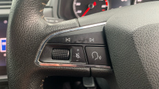 SEAT Ibiza 1.0 TSI 110 Xcellence [EZ] 5dr Petrol Hatchback